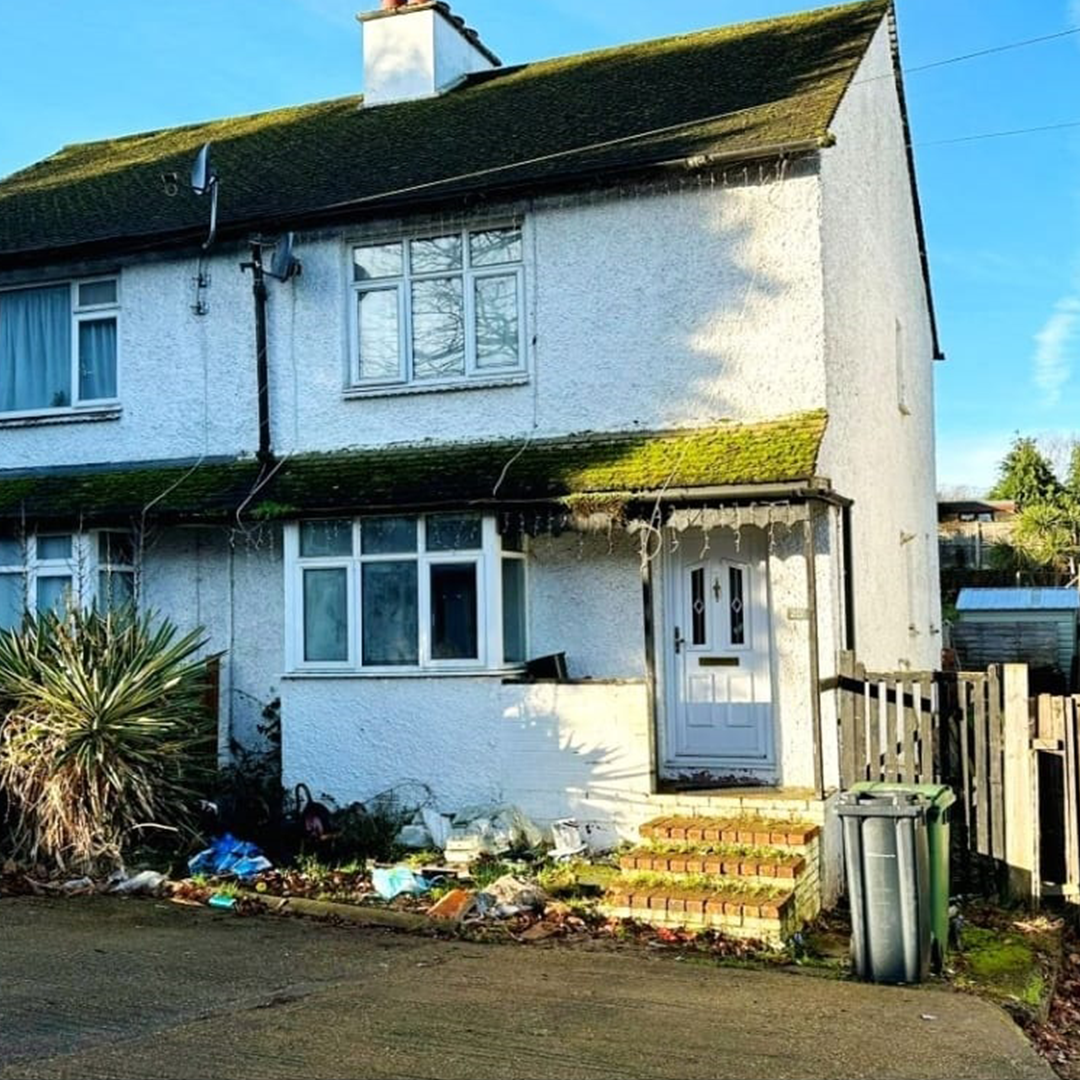 Home Renovation