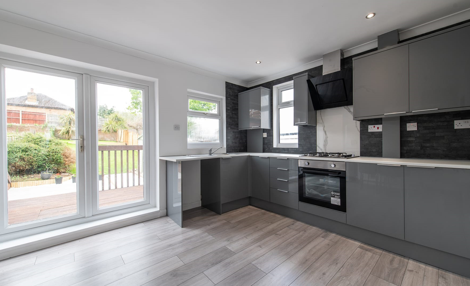 Kitchen Renovation
