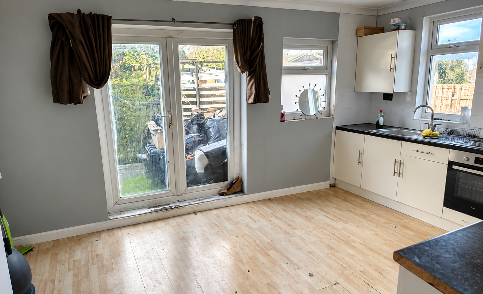 Kitchen Renovation