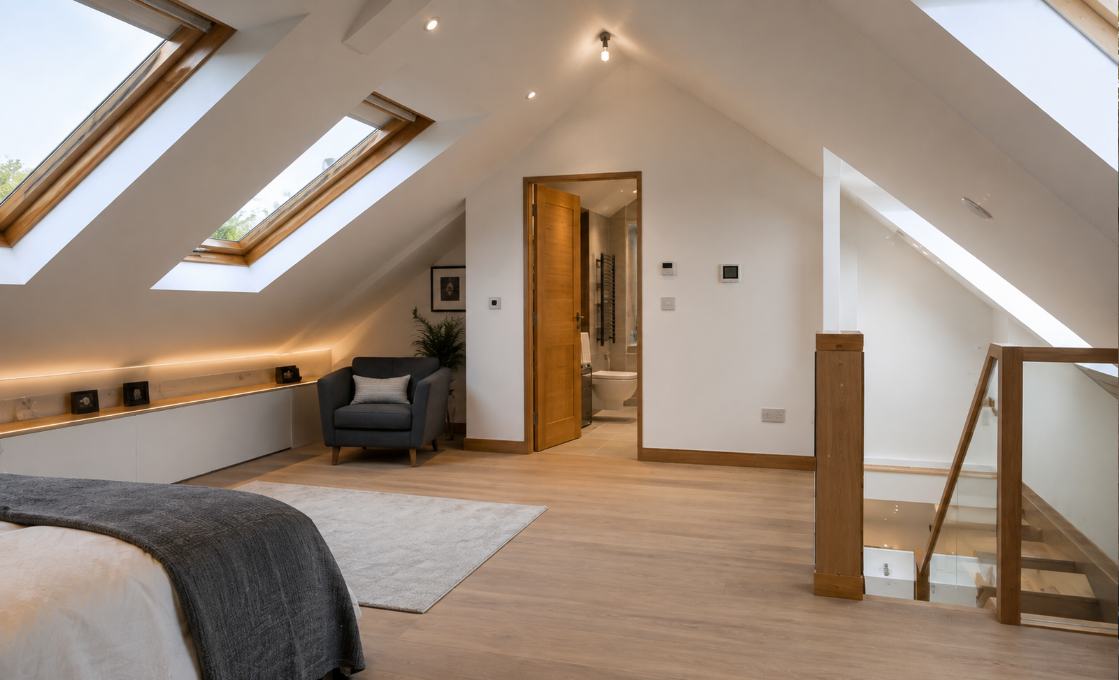 Loft Conversion